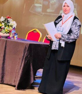 Profile picture of سناء بوختاش