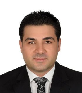 Profile picture of د. مهند سمير بيازيد