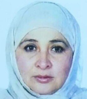 Profile picture of فاتن خليل محجازي