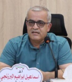 Profile picture of ٳسماعيل برزنجي