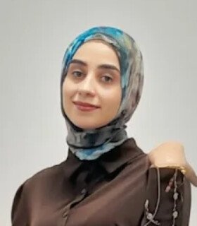 Profile picture of ميرا أحمد شاتي حمدان