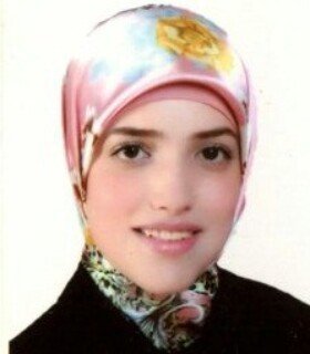 Profile picture of آلاء الخلفات