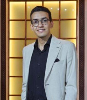 Profile picture of محمد علي علي السيد