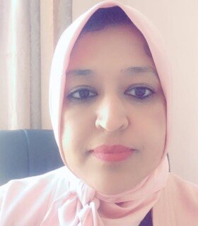 Profile picture of مهدية بن عيسى