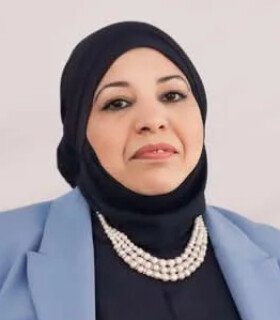 Profile picture of سامية الدريدي