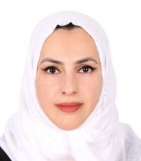 Profile picture of رقية أحمد الناجي