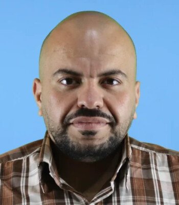 Profile picture of محمد خليل محمد الرماضين