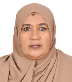 Profile picture of ازدهار عبدالرحمن السيد