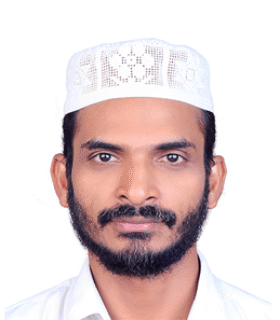 Profile picture of زبير الرحماني