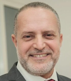 Profile picture of عماد يحيى عكاوي