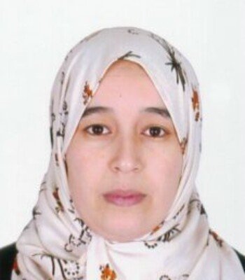 Profile picture of وحيدة بوقنوس