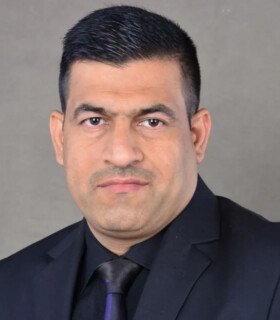 Profile picture of سعيد حميد كاظم