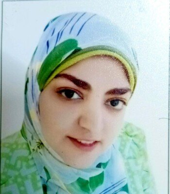 Profile picture of أسماء العسقلاني