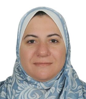 Profile picture of ميرفت مجدي