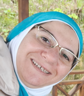 Profile picture of ميرفت مجدي