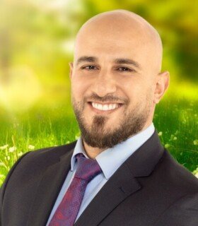 Profile picture of لؤي بدران