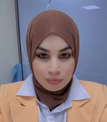Profile picture of ايات محمد المغاريز