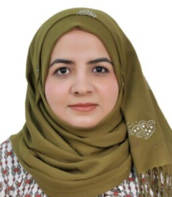 Profile picture of زهراء بشير كامل