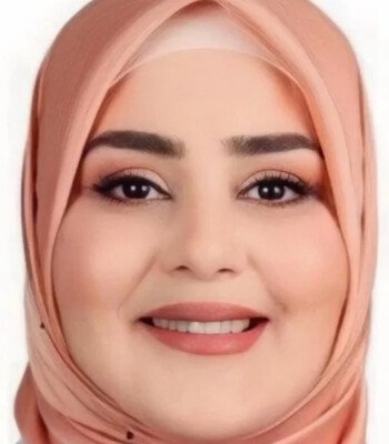 Profile picture of رابعة عبد الوهاب عكور