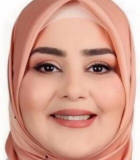 Profile picture of رابعة عبد الوهاب عكور