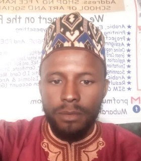 Profile picture of مبارك يوسف أحمد