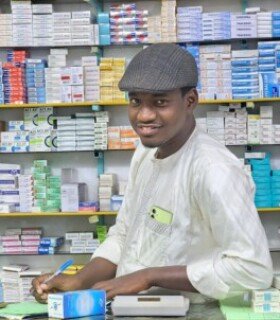 Profile picture of أحمد عمر عبدالجليل