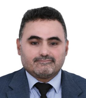 Profile picture of طلال عبد الله طافش المراشدة