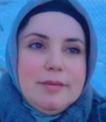 Profile picture of تارا فرهاد شاكر القاضي