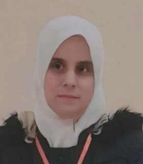 Profile picture of عائشة عبيزة