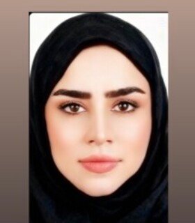 Profile picture of سلمى غلام قادر نبي بخش