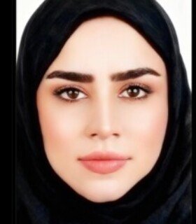 Profile picture of سلمى غلام قادر نبي بخش