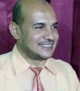 Profile picture of جمال حمادة اسماعيل فودة