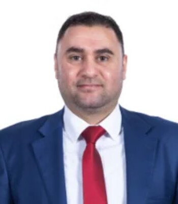 Profile picture of علاء محمد فرحان شدوح