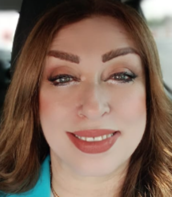 Profile picture of أمل محمد صارم