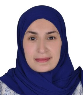 Profile picture of منى حامد علي