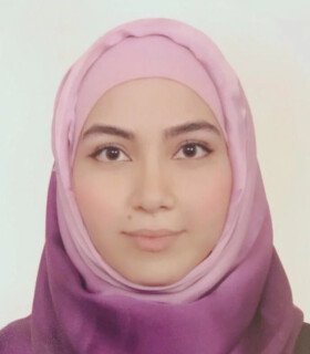 Profile picture of منى اسامة عباس