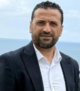 Profile picture of وسام قاسم اليونس