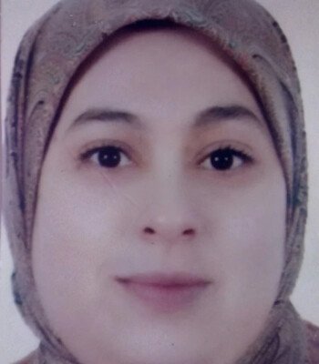 Profile picture of آمال اليملاحي