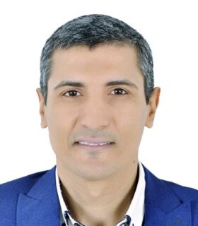 Profile picture of محمد عدلي الحديدي