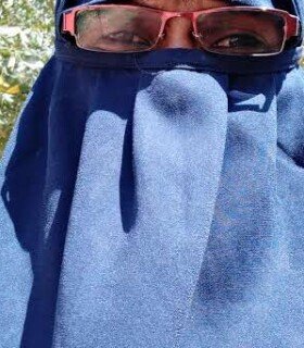 Profile picture of هاجر خامس هارون