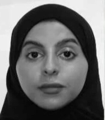 Profile picture of بشرى خليف المطيري