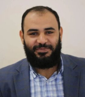 Profile picture of عامر علي عشماوي