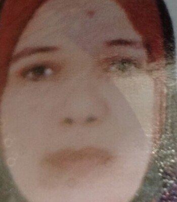 Profile picture of ابتسام رجب عبد الجواد<span class="bp-verified-badge"></span>