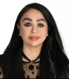 Profile picture of نزهة غوطيس