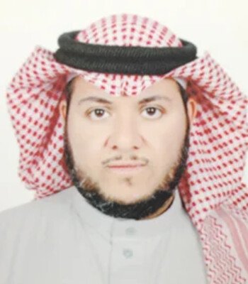 Profile picture of منيف بن خضير الضوِّي