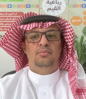 Profile picture of سعيد معيض القحطاني