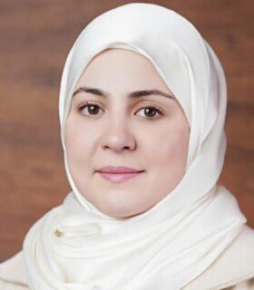 Profile picture of إيمان أحمد فتحي الأفندي