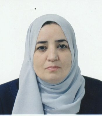 Profile picture of سعيدة سعدودي