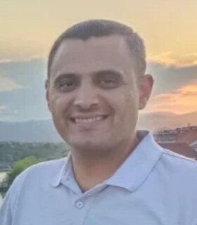 Profile picture of يعرب بني ياسين