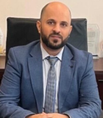 Profile picture of خالد عبدالمهدي الكساسبة